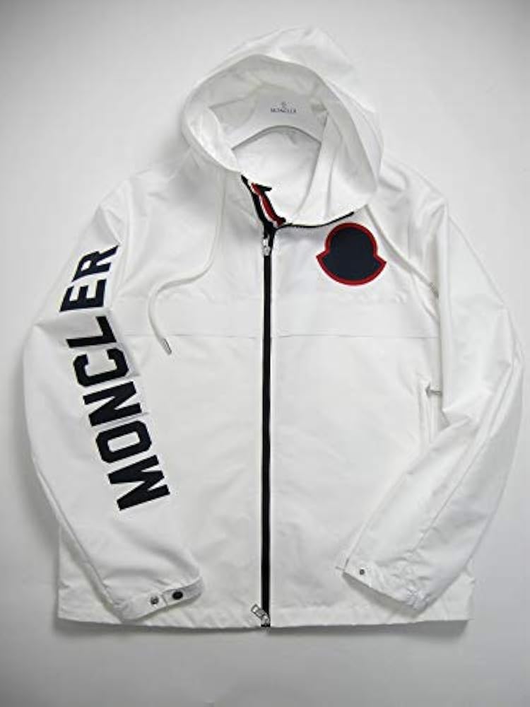 Amazon.co.jp: MONCLER/モンクレール/MONTREAL/モンレアル/袖